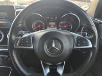 USED 2018 04 MERCEDES-BENZ GLC 2.1 GLC220d AMG Line (Premium Plus) SUV 5dr Diesel G-Tronic 4MATIC Euro 6 (s/s) (170 ps) 