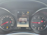 USED 2018 04 MERCEDES-BENZ GLC 2.1 GLC220d AMG Line (Premium Plus) SUV 5dr Diesel G-Tronic 4MATIC Euro 6 (s/s) (170 ps) 