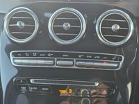 USED 2018 04 MERCEDES-BENZ GLC 2.1 GLC220d AMG Line (Premium Plus) SUV 5dr Diesel G-Tronic 4MATIC Euro 6 (s/s) (170 ps) 