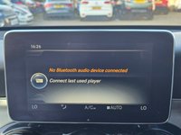 USED 2018 04 MERCEDES-BENZ GLC 2.1 GLC220d AMG Line (Premium Plus) SUV 5dr Diesel G-Tronic 4MATIC Euro 6 (s/s) (170 ps) 