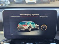 USED 2018 04 MERCEDES-BENZ GLC 2.1 GLC220d AMG Line (Premium Plus) SUV 5dr Diesel G-Tronic 4MATIC Euro 6 (s/s) (170 ps) 