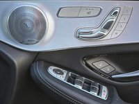 USED 2018 04 MERCEDES-BENZ GLC 2.1 GLC220d AMG Line (Premium Plus) SUV 5dr Diesel G-Tronic 4MATIC Euro 6 (s/s) (170 ps) 