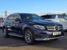 USED 2018 04 MERCEDES-BENZ GLC 2.1 GLC220d AMG Line (Premium Plus) SUV 5dr Diesel G-Tronic 4MATIC Euro 6 (s/s) (170 ps) 