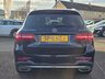 USED 2018 04 MERCEDES-BENZ GLC 2.1 GLC220d AMG Line (Premium Plus) SUV 5dr Diesel G-Tronic 4MATIC Euro 6 (s/s) (170 ps) 
