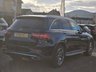 USED 2018 04 MERCEDES-BENZ GLC 2.1 GLC220d AMG Line (Premium Plus) SUV 5dr Diesel G-Tronic 4MATIC Euro 6 (s/s) (170 ps) 