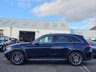 USED 2018 04 MERCEDES-BENZ GLC 2.1 GLC220d AMG Line (Premium Plus) SUV 5dr Diesel G-Tronic 4MATIC Euro 6 (s/s) (170 ps) 