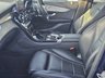USED 2018 04 MERCEDES-BENZ GLC 2.1 GLC220d AMG Line (Premium Plus) SUV 5dr Diesel G-Tronic 4MATIC Euro 6 (s/s) (170 ps) 