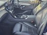 USED 2018 04 MERCEDES-BENZ GLC 2.1 GLC220d AMG Line (Premium Plus) SUV 5dr Diesel G-Tronic 4MATIC Euro 6 (s/s) (170 ps) 