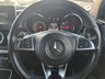 USED 2018 04 MERCEDES-BENZ GLC 2.1 GLC220d AMG Line (Premium Plus) SUV 5dr Diesel G-Tronic 4MATIC Euro 6 (s/s) (170 ps) 