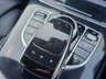 USED 2018 04 MERCEDES-BENZ GLC 2.1 GLC220d AMG Line (Premium Plus) SUV 5dr Diesel G-Tronic 4MATIC Euro 6 (s/s) (170 ps) 