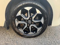 USED 2019 19 TOYOTA AYGO 1.0 VVT-i x-plore Hatchback 5dr Petrol Manual Euro 6 (71 ps) Buy with Complete Confidence from Sheriff Motors, All our vehicles are extensively road tested and thoroughly inspected prior to sale. Each vehicle comes with a new 1 year mot and we rectify all advisories and failures at no additional cost to our customers, plus a full oil and filter service. For added peace of mind, every car includes a 6 month complimentary RAC Warranty, 12 months Rac Breakdown Cover giving you complete confidence when you buy from Sheriff Motors.