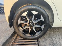 USED 2019 19 TOYOTA AYGO 1.0 VVT-i x-plore Hatchback 5dr Petrol Manual Euro 6 (71 ps) Buy with Complete Confidence from Sheriff Motors, All our vehicles are extensively road tested and thoroughly inspected prior to sale. Each vehicle comes with a new 1 year mot and we rectify all advisories and failures at no additional cost to our customers, plus a full oil and filter service. For added peace of mind, every car includes a 6 month complimentary RAC Warranty, 12 months Rac Breakdown Cover giving you complete confidence when you buy from Sheriff Motors.