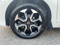 USED 2019 19 TOYOTA AYGO 1.0 VVT-i x-plore Hatchback 5dr Petrol Manual Euro 6 (71 ps) Buy with Complete Confidence from Sheriff Motors, All our vehicles are extensively road tested and thoroughly inspected prior to sale. Each vehicle comes with a new 1 year mot and we rectify all advisories and failures at no additional cost to our customers, plus a full oil and filter service. For added peace of mind, every car includes a 6 month complimentary RAC Warranty, 12 months Rac Breakdown Cover giving you complete confidence when you buy from Sheriff Motors.