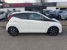 USED 2019 19 TOYOTA AYGO 1.0 VVT-i x-plore Hatchback 5dr Petrol Manual Euro 6 (71 ps) Buy with Complete Confidence from Sheriff Motors, All our vehicles are extensively road tested and thoroughly inspected prior to sale. Each vehicle comes with a new 1 year mot and we rectify all advisories and failures at no additional cost to our customers, plus a full oil and filter service. For added peace of mind, every car includes a 6 month complimentary RAC Warranty, 12 months Rac Breakdown Cover giving you complete confidence when you buy from Sheriff Motors.
