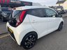 USED 2019 19 TOYOTA AYGO 1.0 VVT-i x-plore Hatchback 5dr Petrol Manual Euro 6 (71 ps) Buy with Complete Confidence from Sheriff Motors, All our vehicles are extensively road tested and thoroughly inspected prior to sale. Each vehicle comes with a new 1 year mot and we rectify all advisories and failures at no additional cost to our customers, plus a full oil and filter service. For added peace of mind, every car includes a 6 month complimentary RAC Warranty, 12 months Rac Breakdown Cover giving you complete confidence when you buy from Sheriff Motors.