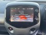 USED 2019 19 TOYOTA AYGO 1.0 VVT-i x-plore Hatchback 5dr Petrol Manual Euro 6 (71 ps) Buy with Complete Confidence from Sheriff Motors, All our vehicles are extensively road tested and thoroughly inspected prior to sale. Each vehicle comes with a new 1 year mot and we rectify all advisories and failures at no additional cost to our customers, plus a full oil and filter service. For added peace of mind, every car includes a 6 month complimentary RAC Warranty, 12 months Rac Breakdown Cover giving you complete confidence when you buy from Sheriff Motors.