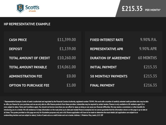 2019 Nissan X-Trail 1.6L Tekna 5dr - Photo 9