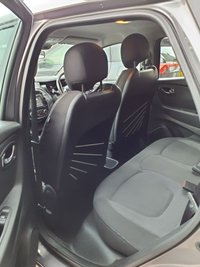 USED 2016 66 RENAULT CAPTUR 1.5 dCi ENERGY Dynamique Nav SUV 5dr Diesel Auto Euro 6 (s/s) (90 ps) GENUINE MILEAGE AUTOMATIC ULEZ