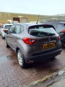 USED 2016 66 RENAULT CAPTUR 1.5 dCi ENERGY Dynamique Nav SUV 5dr Diesel Auto Euro 6 (s/s) (90 ps) GENUINE MILEAGE AUTOMATIC ULEZ