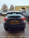 USED 2016 66 RENAULT CAPTUR 1.5 dCi ENERGY Dynamique Nav SUV 5dr Diesel Auto Euro 6 (s/s) (90 ps) GENUINE MILEAGE AUTOMATIC ULEZ