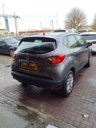 USED 2016 66 RENAULT CAPTUR 1.5 dCi ENERGY Dynamique Nav SUV 5dr Diesel Auto Euro 6 (s/s) (90 ps) GENUINE MILEAGE AUTOMATIC ULEZ