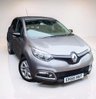 USED 2016 66 RENAULT CAPTUR 1.5 dCi ENERGY Dynamique Nav SUV 5dr Diesel Auto Euro 6 (s/s) (90 ps) GENUINE MILEAGE AUTOMATIC ULEZ