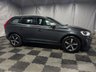 USED 2016 VOLVO XC60 2.4 D4 R-Design Lux Nav SUV 5dr Diesel Manual AWD Euro 6 (s/s) (190 ps) (Rates starting as low as 11.9%!!!)