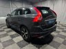 USED 2016 VOLVO XC60 2.4 D4 R-Design Lux Nav SUV 5dr Diesel Manual AWD Euro 6 (s/s) (190 ps) (Rates starting as low as 11.9%!!!)