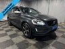 USED 2016 VOLVO XC60 2.4 D4 R-Design Lux Nav SUV 5dr Diesel Manual AWD Euro 6 (s/s) (190 ps) (Rates starting as low as 11.9%!!!)