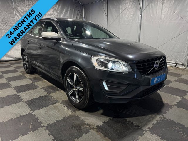 View our VOLVO XC60