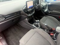 USED 2020 69 FORD FIESTA 1.0T EcoBoost Titanium Hatchback 5dr Petrol Manual Euro 6 (s/s) (95 ps) 