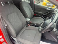 USED 2020 69 FORD FIESTA 1.0T EcoBoost Titanium Hatchback 5dr Petrol Manual Euro 6 (s/s) (95 ps) 