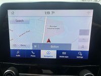 USED 2020 69 FORD FIESTA 1.0T EcoBoost Titanium Hatchback 5dr Petrol Manual Euro 6 (s/s) (95 ps) 