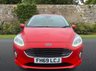 USED 2020 69 FORD FIESTA 1.0T EcoBoost Titanium Hatchback 5dr Petrol Manual Euro 6 (s/s) (95 ps) 