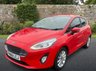 USED 2020 69 FORD FIESTA 1.0T EcoBoost Titanium Hatchback 5dr Petrol Manual Euro 6 (s/s) (95 ps) 