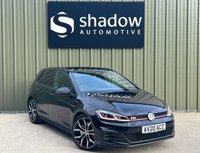 USED 2020 20 VOLKSWAGEN GOLF 2.0 TSI GPF GTI Performance Hatchback 5dr Petrol DSG Euro 6 (s/s) (245 ps) 