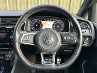 USED 2020 20 VOLKSWAGEN GOLF 2.0 TSI GPF GTI Performance Hatchback 5dr Petrol DSG Euro 6 (s/s) (245 ps) 