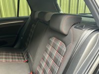 USED 2020 20 VOLKSWAGEN GOLF 2.0 TSI GPF GTI Performance Hatchback 5dr Petrol DSG Euro 6 (s/s) (245 ps) 