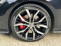 USED 2020 20 VOLKSWAGEN GOLF 2.0 TSI GPF GTI Performance Hatchback 5dr Petrol DSG Euro 6 (s/s) (245 ps) 