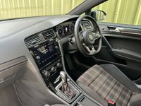 USED 2020 20 VOLKSWAGEN GOLF 2.0 TSI GPF GTI Performance Hatchback 5dr Petrol DSG Euro 6 (s/s) (245 ps) 