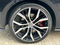 USED 2020 20 VOLKSWAGEN GOLF 2.0 TSI GPF GTI Performance Hatchback 5dr Petrol DSG Euro 6 (s/s) (245 ps) 