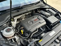 USED 2020 20 VOLKSWAGEN GOLF 2.0 TSI GPF GTI Performance Hatchback 5dr Petrol DSG Euro 6 (s/s) (245 ps) 