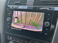 USED 2020 20 VOLKSWAGEN GOLF 2.0 TSI GPF GTI Performance Hatchback 5dr Petrol DSG Euro 6 (s/s) (245 ps) 