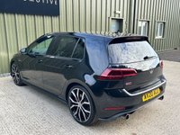 USED 2020 20 VOLKSWAGEN GOLF 2.0 TSI GPF GTI Performance Hatchback 5dr Petrol DSG Euro 6 (s/s) (245 ps) 