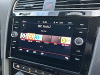 USED 2020 20 VOLKSWAGEN GOLF 2.0 TSI GPF GTI Performance Hatchback 5dr Petrol DSG Euro 6 (s/s) (245 ps) 