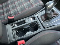 USED 2020 20 VOLKSWAGEN GOLF 2.0 TSI GPF GTI Performance Hatchback 5dr Petrol DSG Euro 6 (s/s) (245 ps) 
