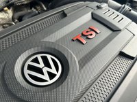 USED 2020 20 VOLKSWAGEN GOLF 2.0 TSI GPF GTI Performance Hatchback 5dr Petrol DSG Euro 6 (s/s) (245 ps) 