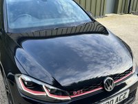 USED 2020 20 VOLKSWAGEN GOLF 2.0 TSI GPF GTI Performance Hatchback 5dr Petrol DSG Euro 6 (s/s) (245 ps) 