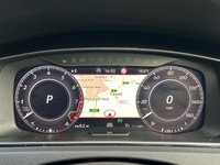 USED 2020 20 VOLKSWAGEN GOLF 2.0 TSI GPF GTI Performance Hatchback 5dr Petrol DSG Euro 6 (s/s) (245 ps) 