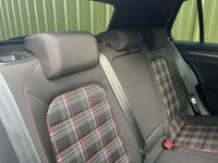 USED 2020 20 VOLKSWAGEN GOLF 2.0 TSI GPF GTI Performance Hatchback 5dr Petrol DSG Euro 6 (s/s) (245 ps) 